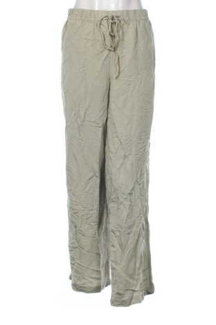 Pantaloni de femei H&M, Mărime XL, Culoare Verde, Preț 109,99 Lei, #137208334