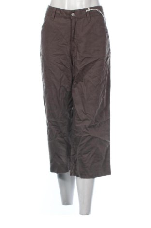 Pantaloni de femei Angels, Mărime XL, Culoare Maro, Preț 170,99 Lei, #137208435