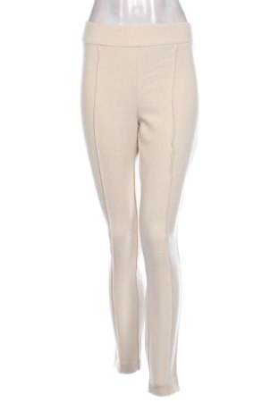 Damenhose H&M, Größe L, Farbe Beige, Preis € 16,99, #137208941