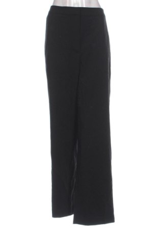 Pantaloni de femei Zara, Mărime XL, Culoare Negru, Preț 160,99 Lei, #137208966