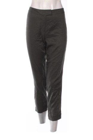 Дамски панталон Jaeger, Размер L, Цвят Зелен, Цена 19,84 €, #137209016