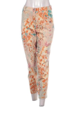 Pantaloni de femei Alba Moda, Mărime XXL, Culoare Multicolor, Preț 52,49 Lei, #137209443