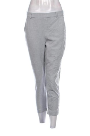 Damenhose Zara, Größe L, Farbe Grau, Preis 9,99 €, #137209644