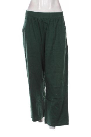 Dámske nohavice Unbranded, Veľkosť L, Farba Zelená, Cena  9,33 €, #137209745
