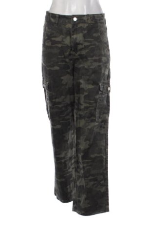 Дамски панталон SHEIN, Размер M, Цвят Многоцветен, Цена 8,00 €, #137209985