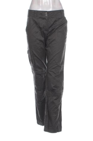 Dámske nohavice Unbranded, Veľkosť L, Farba Sivá, Cena  10,95 €, #137210431