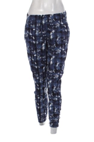 Damskie spodnie Up 2 Fashion, Rozmiar M, Kolor Kolorowy, Cena 46,57 zł, #137210702