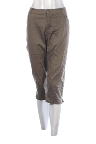 Damenhose Laura Torelli, Größe XXL, Farbe Grün, Preis € 16,38, #137211200