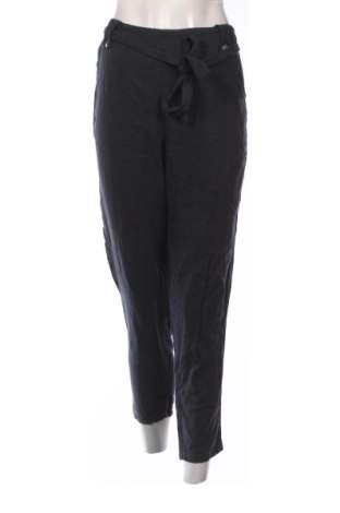 Dámske nohavice New Look, Veľkosť XL, Farba Modrá, Cena  8,98 €, #137211393
