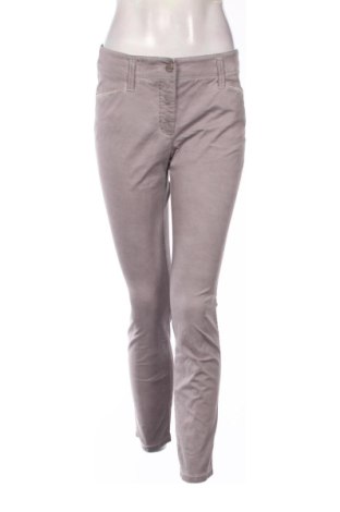 Damskie spodnie Gerry Weber, Rozmiar S, Kolor Fioletowy, Cena 45,00 zł, #137211472