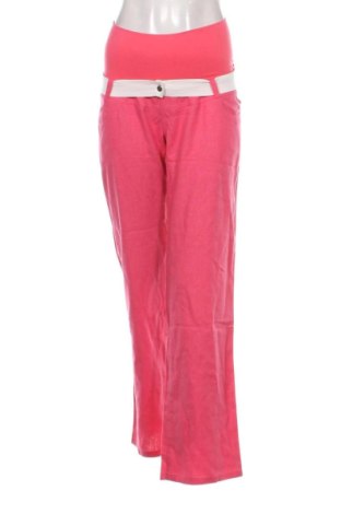Dámske nohavice Unbranded, Veľkosť L, Farba Ružová, Cena  25,00 €, #137211701