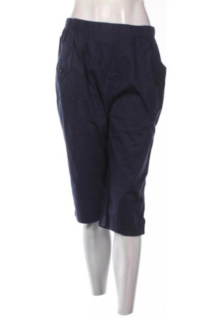 Dámske nohavice Unbranded, Veľkosť XL, Farba Modrá, Cena  20,00 €, #137211801