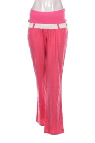 Dámske nohavice Unbranded, Veľkosť M, Farba Ružová, Cena  25,00 €, #137211887