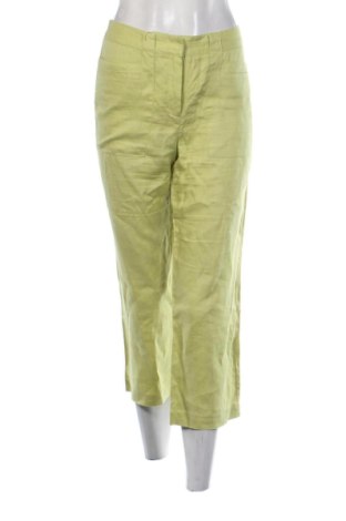 Dámske nohavice Unbranded, Veľkosť S, Farba Zelená, Cena  13,00 €, #137211948