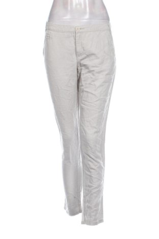 Дамски панталон Mango, Размер M, Цвят Бежов, Цена 17,89 €, #137212386