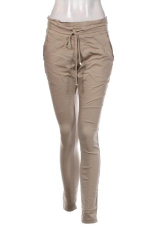 Damenhose Zizo, Größe M, Farbe Beige, Preis € 7,99, #137212476