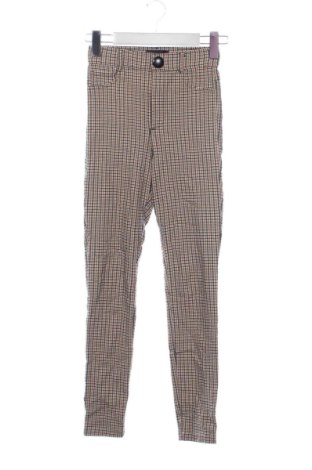 Дамски панталон Zara, Размер XS, Цвят Многоцветен, Цена 12,78 €, #137212592