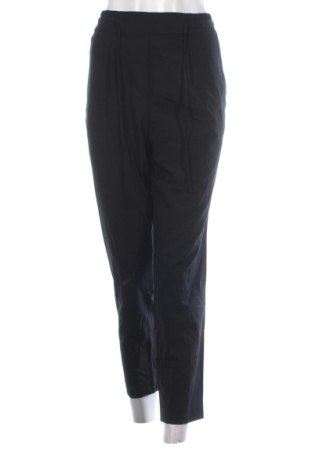 Pantaloni de femei Zara, Mărime L, Culoare Negru, Preț 94,99 Lei, #137212798