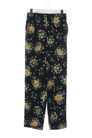 Дамски панталон Monki, Размер XS, Цвят Многоцветен, Цена 7,00 €, #137212871