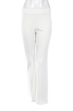 Damenhose Monki, Größe XXL, Farbe Weiß, Preis € 12,00, #137212900