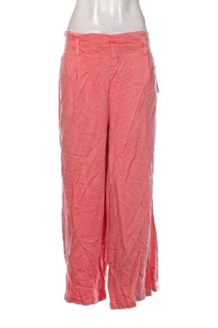 Pantaloni de femei Ever.me by Takko Fashion, Mărime XXL, Culoare Roz, Preț 120,99 Lei, #137213241