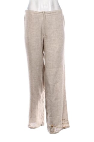 Damenhose Unbranded, Größe S, Farbe Beige, Preis 12,00 €, #137213243
