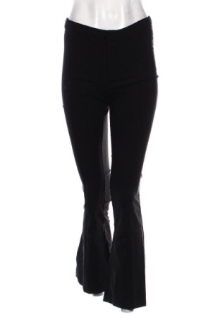 Dámske nohavice H&M, Veľkosť M, Farba Čierna, Cena  15,00 €, #137213319