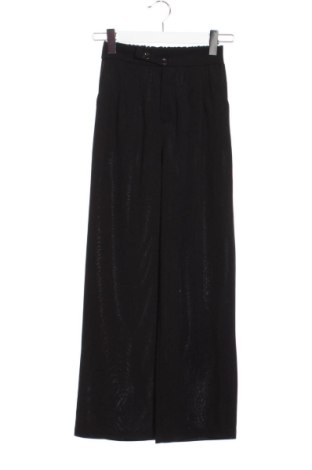 Dámske nohavice Unbranded, Veľkosť XXS, Farba Čierna, Cena  7,00 €, #137213402