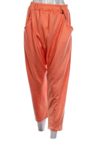 Damskie spodnie Unbranded, Rozmiar M, Kolor Pomarańczowy, Cena 80,44 zł, #137213607