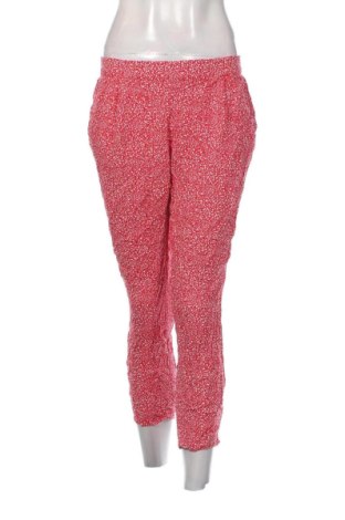 Pantaloni de femei Tom Tailor, Mărime M, Culoare Multicolor, Preț 65,99 Lei, #137213634