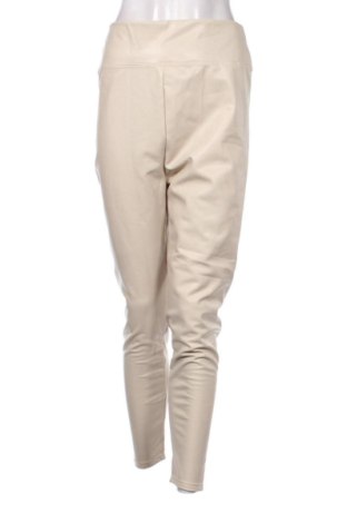 Damenhose Gina Benotti, Größe XXL, Farbe Beige, Preis € 17,00, #137213908