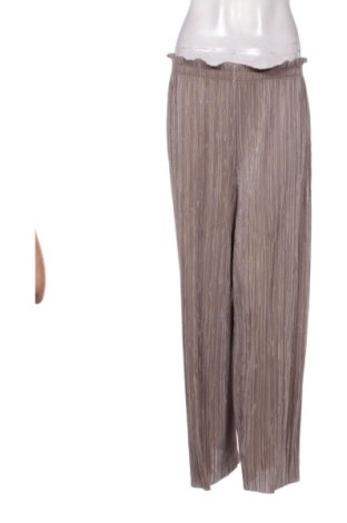 Dámske nohavice Zara, Veľkosť L, Farba Hnedá, Cena  21,00 €, #137213946