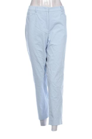 Dámske nohavice Unbranded, Veľkosť XL, Farba Modrá, Cena  19,95 €, #137213970