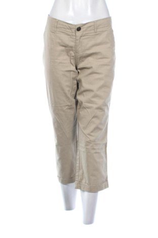 Damenhose Denim Co., Größe XL, Farbe Beige, Preis € 8,50, #137213983