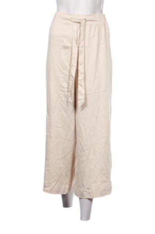 Pantaloni de femei Kapalua, Mărime L, Culoare Bej, Preț 104,98 Lei, #137214128