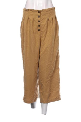 Damenhose Mohito, Größe M, Farbe Braun, Preis € 11,00, #137214565