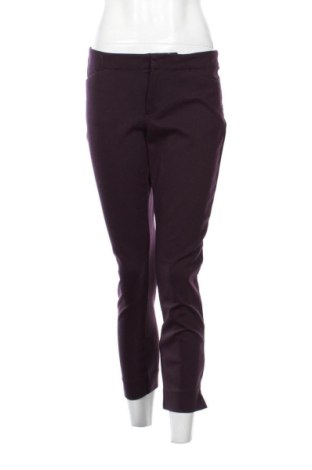 Damenhose Gap, Größe M, Farbe Lila, Preis € 10,00, #137214863