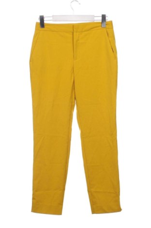 Damenhose Zara, Größe S, Farbe Gelb, Preis € 13,00, #137214894