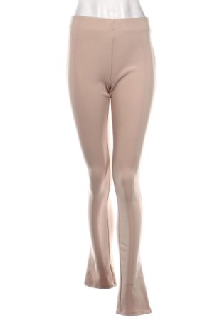 Damenhose Zara, Größe M, Farbe Beige, Preis € 14,51, #137215056