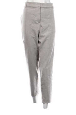 Damenhose H&M, Größe 3XL, Farbe Grau, Preis € 18,00, #137215093