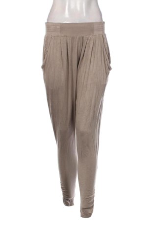 Dámské kalhoty  Unbranded, Velikost M, Barva Béžová, Cena  269,00 Kč, #137215108