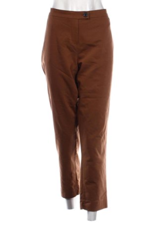 Damenhose Orsay, Größe XL, Farbe Braun, Preis € 14,00, #137215223