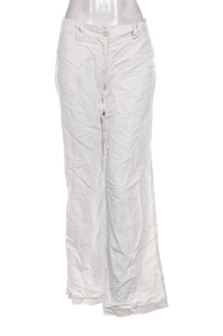 Damenhose H&M, Größe L, Farbe Ecru, Preis € 19,99, #137215273