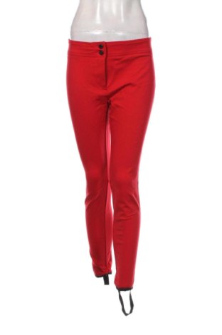 Damenhose Marc O'Polo, Größe S, Farbe Rot, Preis 42,99 €, #137215448