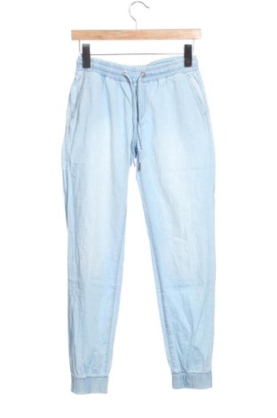 Damenhose Cropp, Größe L, Farbe Blau, Preis € 17,00, #137215579