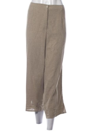 Női nadrág Unbranded, Méret XXL, Szín Bézs, Ár 4 255 Ft, #137216009