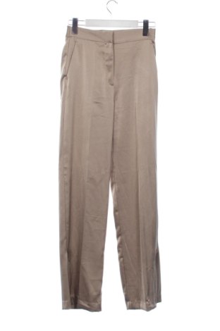 Damenhose H&M, Größe XS, Farbe Beige, Preis € 13,00, #137216376