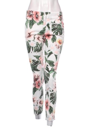 Damenhose Zara, Größe M, Farbe Mehrfarbig, Preis € 10,00, #137216540