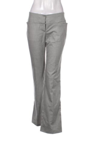 Damenhose Mango, Größe M, Farbe Grau, Preis € 10,00, #137216738