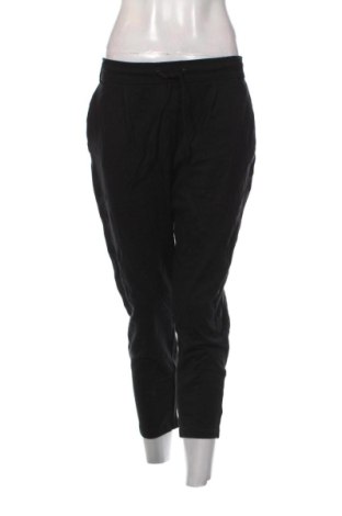 Дамски панталон ONLY, Размер XL, Цвят Черен, Цена 13,29 €, #137216957